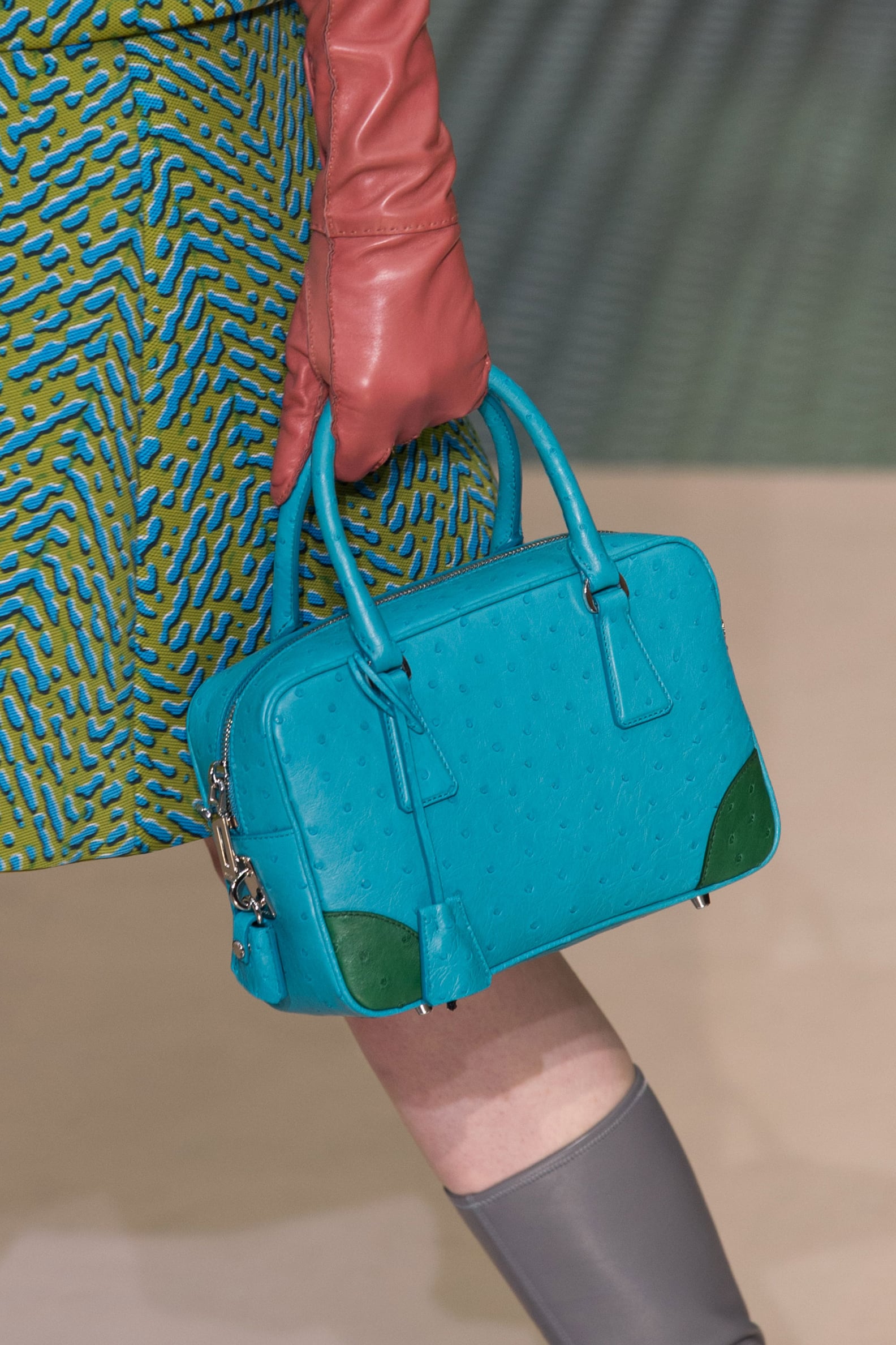 Fall Bag Trends 2015 | Runway | POPSUGAR Fashion