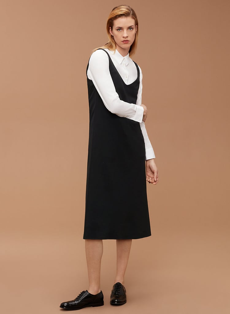 Aritzia's version