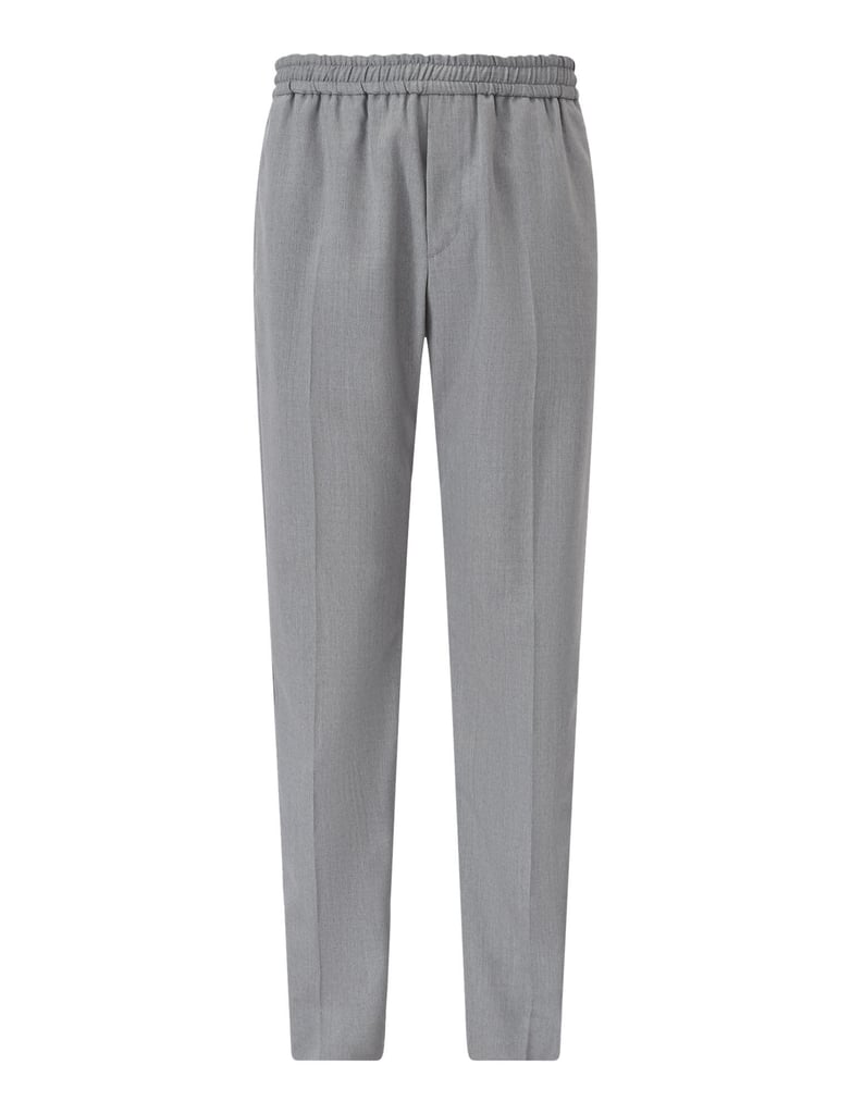 Joseph Ettrick Fine Comfort Wool Trousers