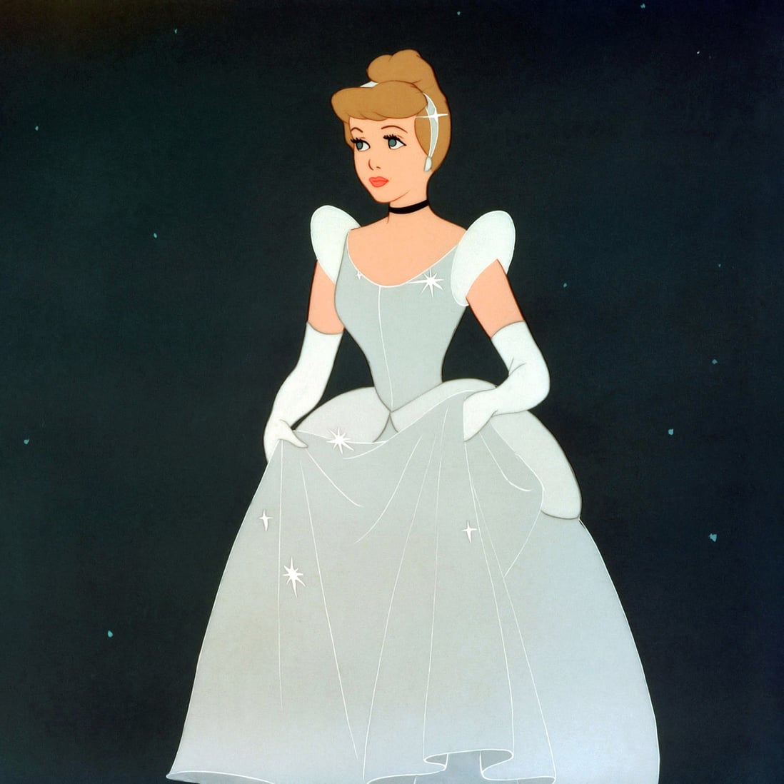 The Best Disney Princess Facts Every Fan Should Know | POPSUGAR ...