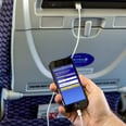 Free In-Flight Movies on United — but Only For iOS Users