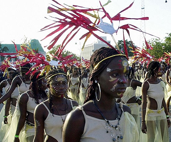 Port-au-Prince, Haiti