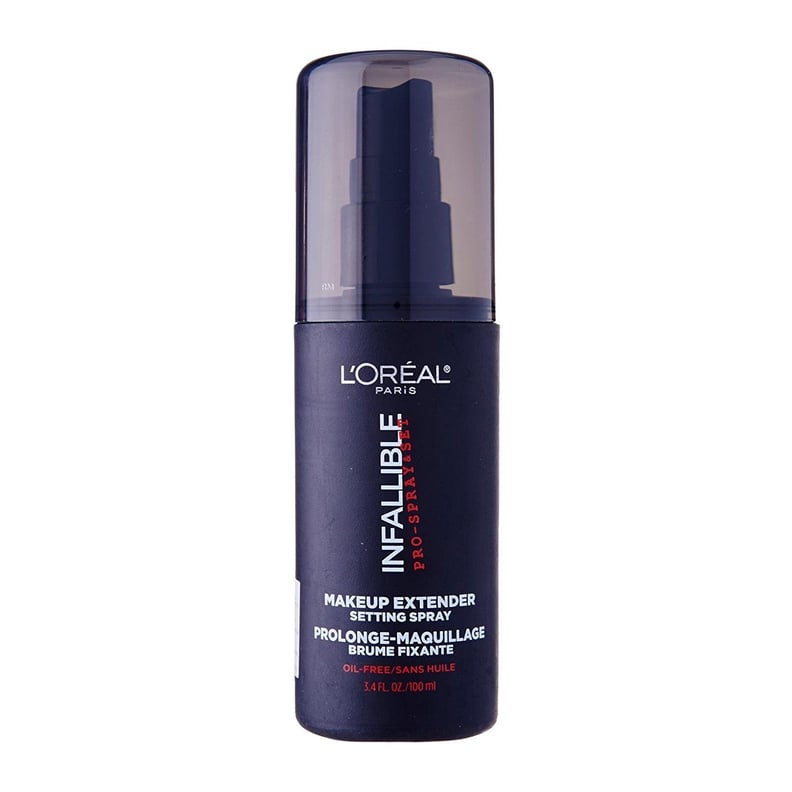 L'Oréal Paris Infallible Makeup Setting Spray