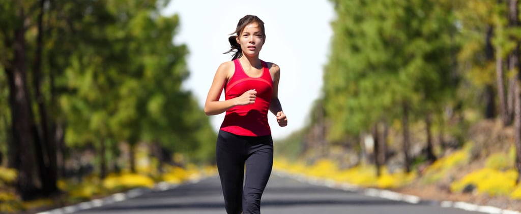 Signs You're Obsessed With Running | GIFs
