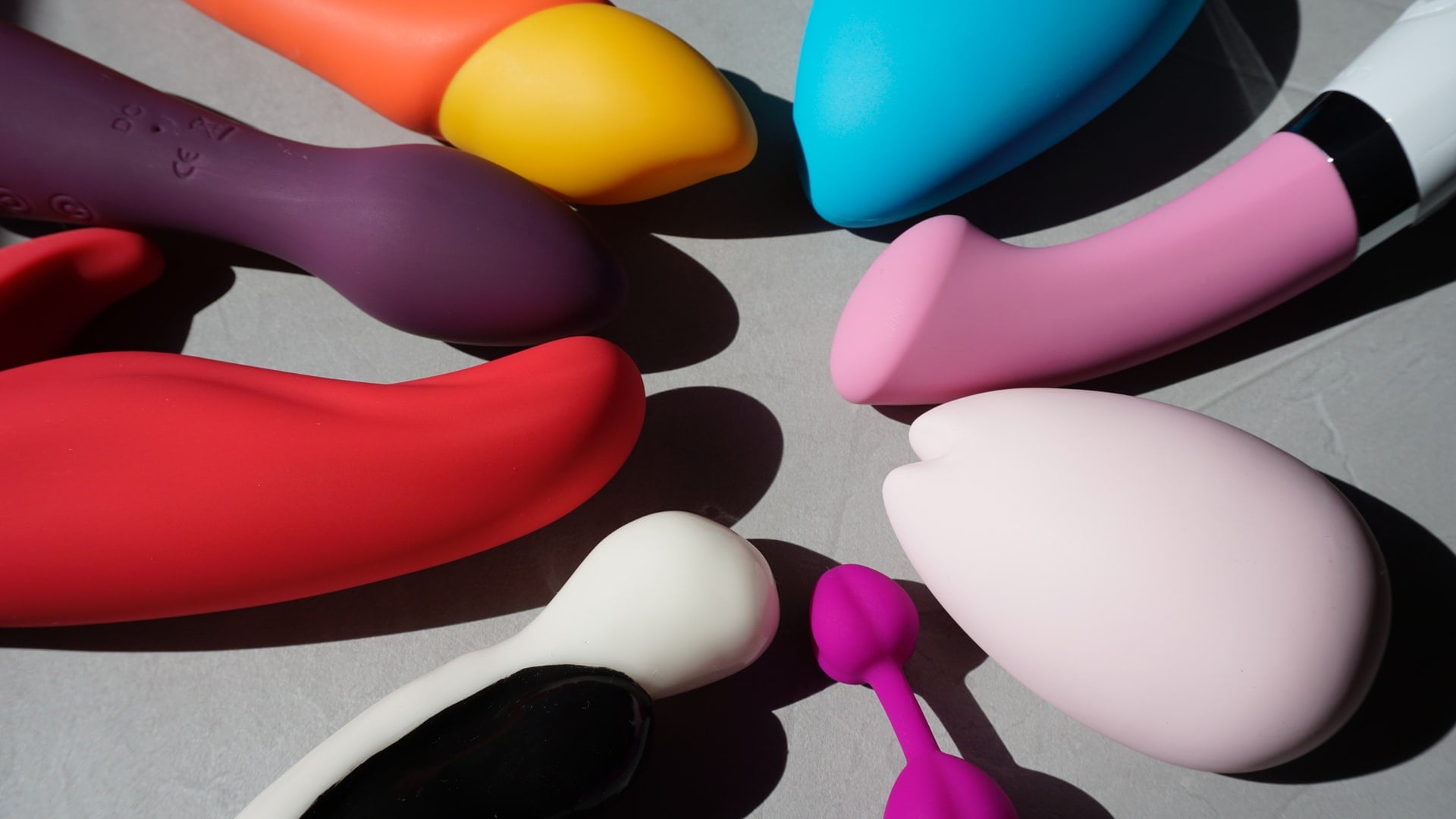 How Do I Clean My Sex Toy? | POPSUGAR Love UK