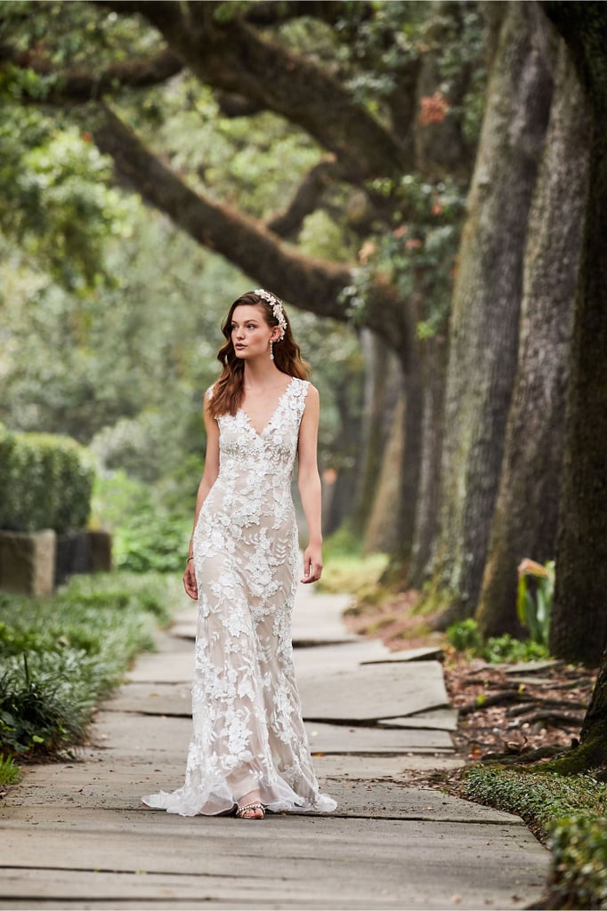 Liesel Gown
