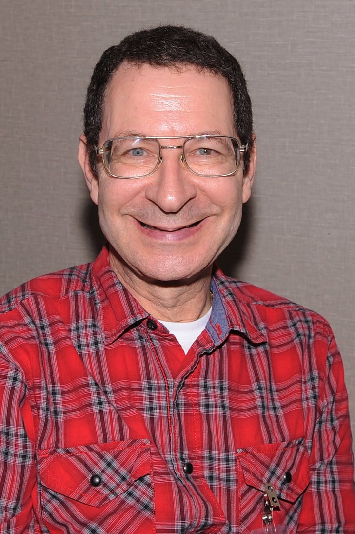 Eddie Deezen Now | Punky Brewster: Where Are They Now? | POPSUGAR Entertainment Photo 11