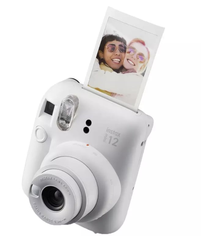 instax Mini Instant Camera