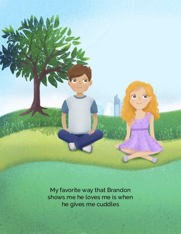 My Heart Books to Explain Special Needs to Kids