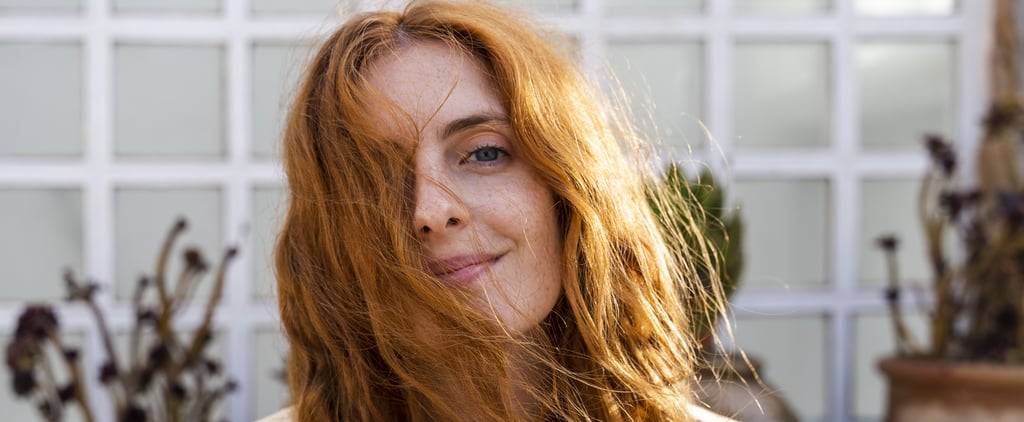 Finally — We Found the Best Brow Products For Redheads and Strawberry Blondes
