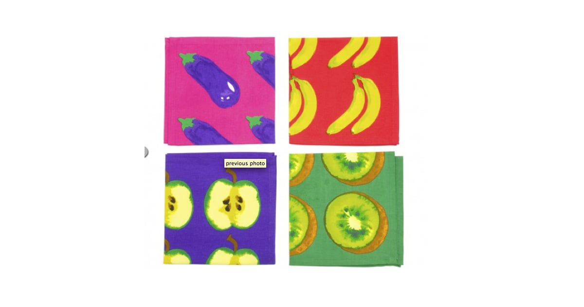 Marcus Samuelsson For Target Kitchen Linens POPSUGAR Food