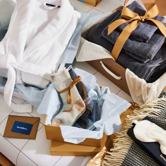 The Best Gifts From Brooklinen | 2022