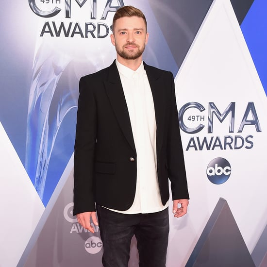 Justin Timberlake and Alfonso Ribeiro Carlton Dance 2016