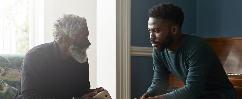 Why I Talked to My Black Family About Black Lives Matter