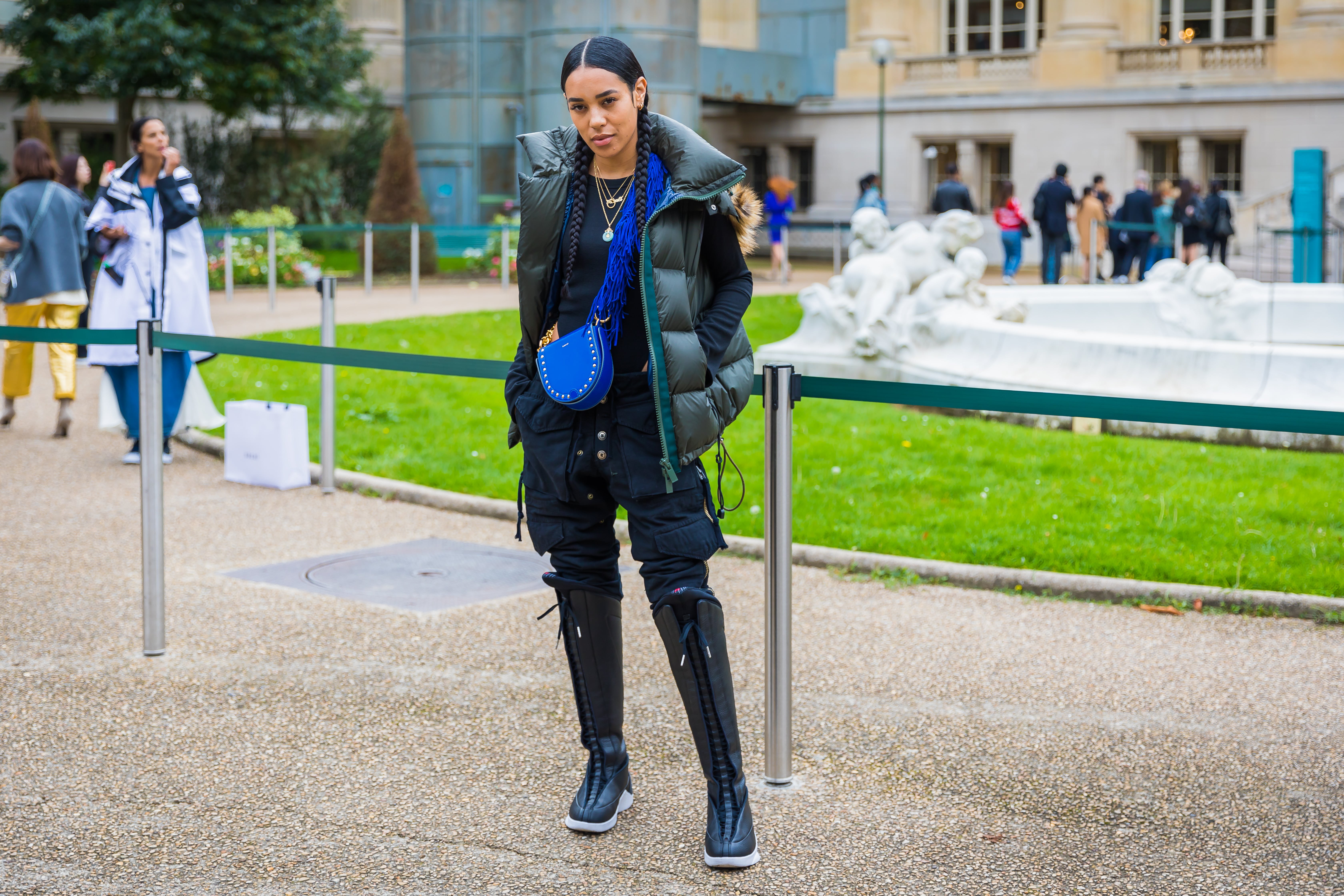 Supreme red puffer jacket Archives - STYLE DU MONDE