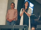 Meghan Markle's Mom Has Chosen a Wedding Guest Dress Bound to Impress the Queen