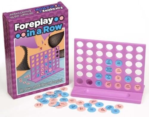LoversSanctuary Foreplay in a Row