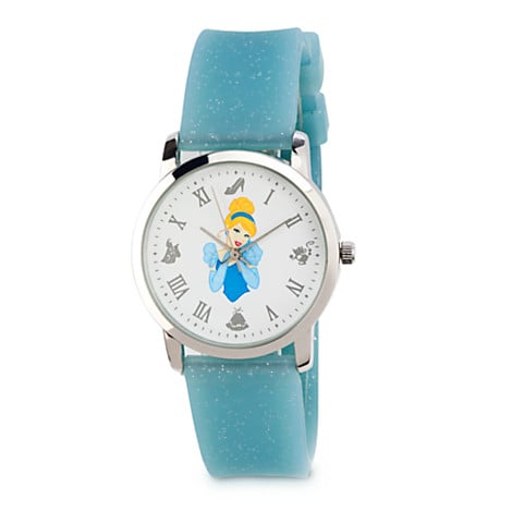 Cinderella's Watch