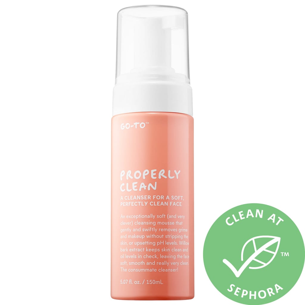 Go-To Properly Clean Cleanser