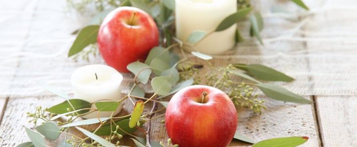 Fall Centerpieces