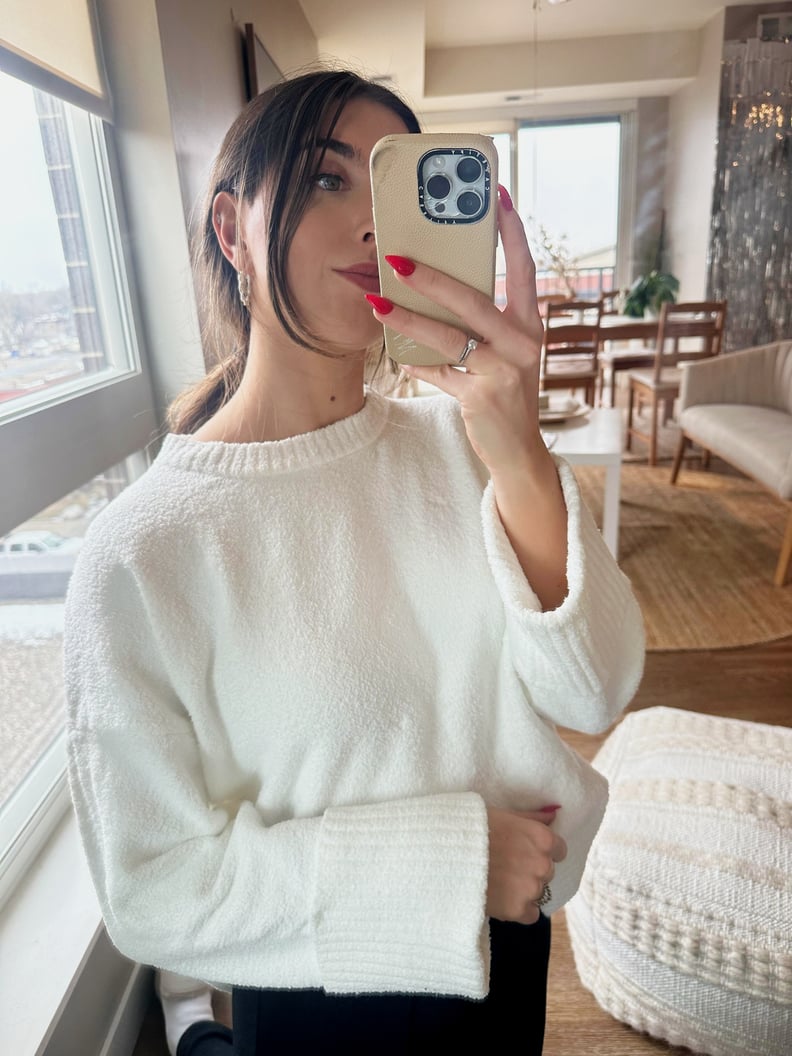 The 21 best women's sweaters for cozy comfort