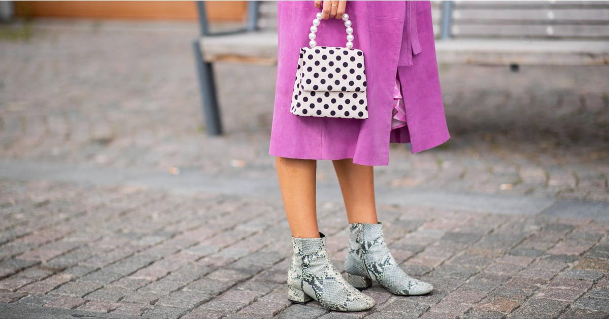 trendy women's boots 2018