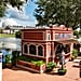 Epcot International Food & Wine Festival 2017
