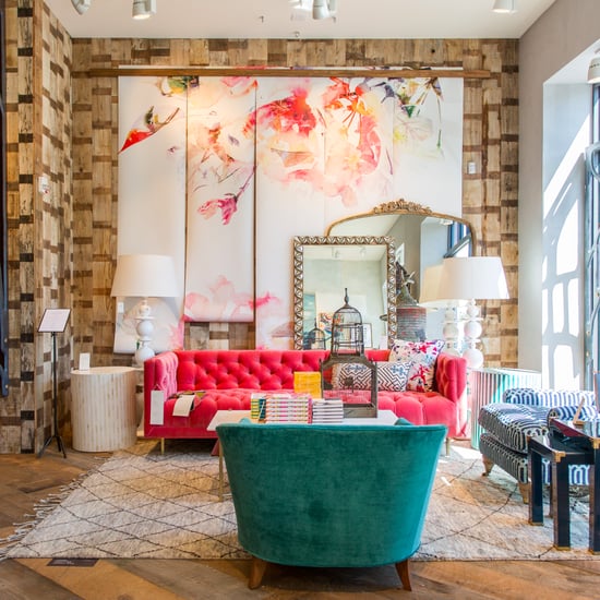 Anthroplogie & Co. Stores