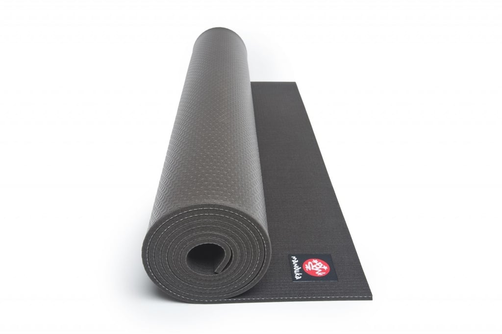 Manduka Black Mat Pro Gifts For Fit Dads POPSUGAR Fitness Photo 9