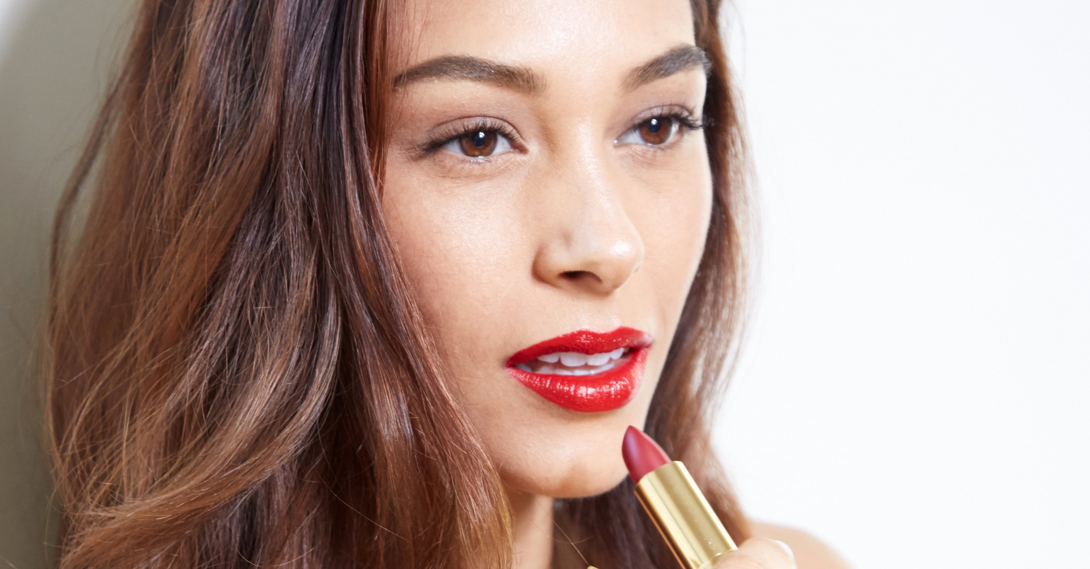 Free MAC Lipstick For National Lipstick Day POPSUGAR Beauty