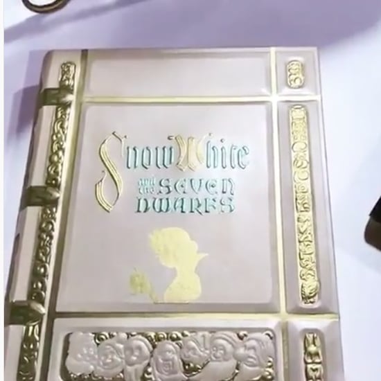 Bésame Snow White and the Seven Dwarfs Disney Collection