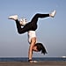 Laura Biondo, Soccer Freestyler, on Her Summer Workouts