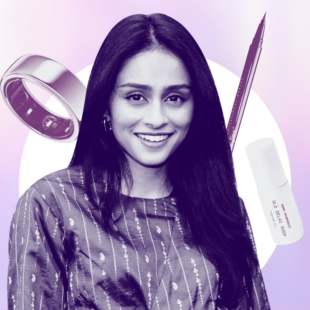 Pragathi Guruprasad's Must Haves: From a $10 Eyeliner to Perfume Oil