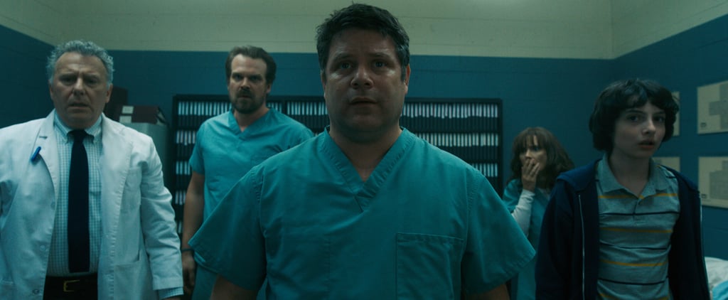 Was Bob Supposed to Die on Stranger Things?