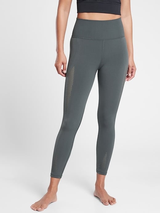 Athleta Mudra 7/8 Tights
