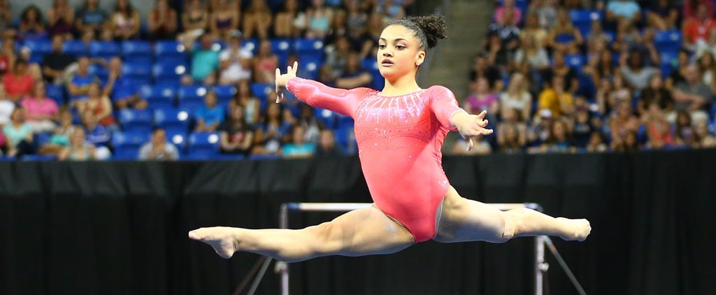 Laurie Hernandez Facts