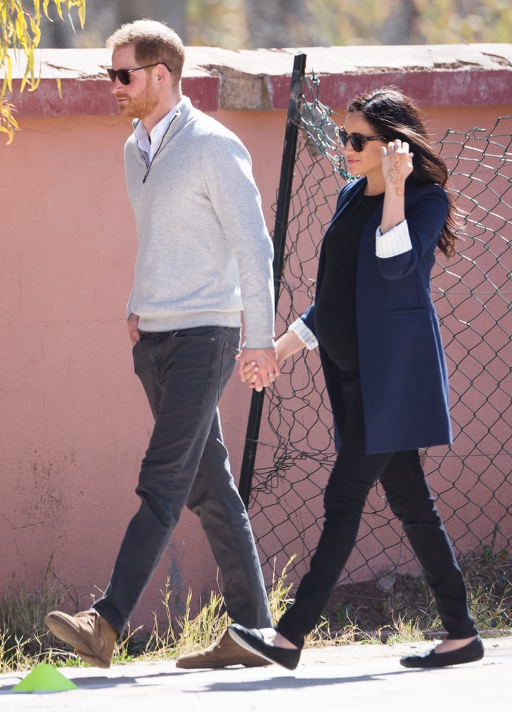 birdies meghan markle