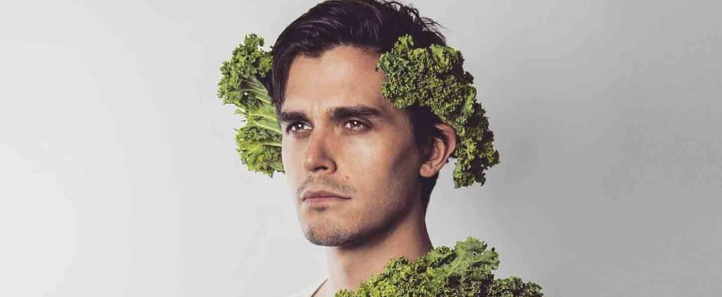 The Only Thing More Beautiful Than Queer Eye Chef Antoni Is the Food He Cooks