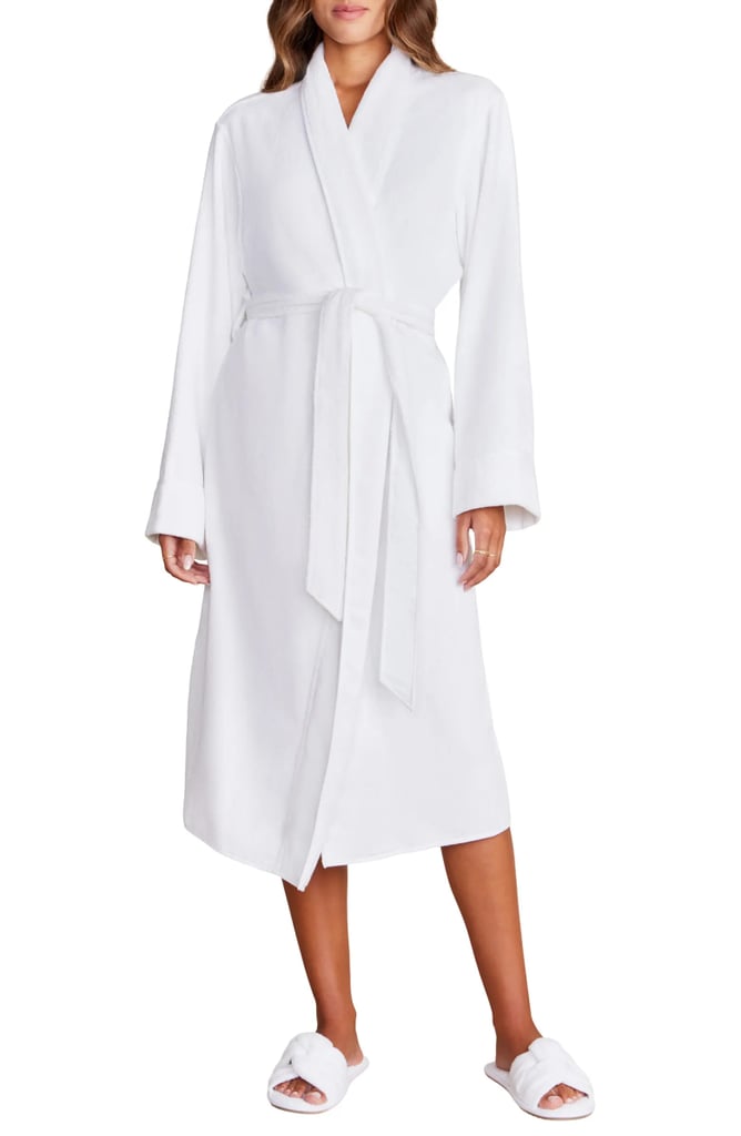 A Cloth Robe