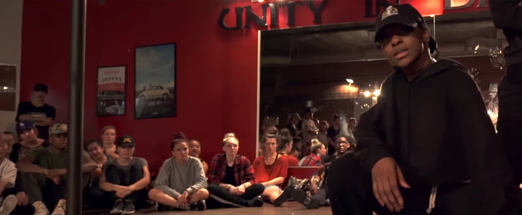 Beyonce "Formation" Dance Video