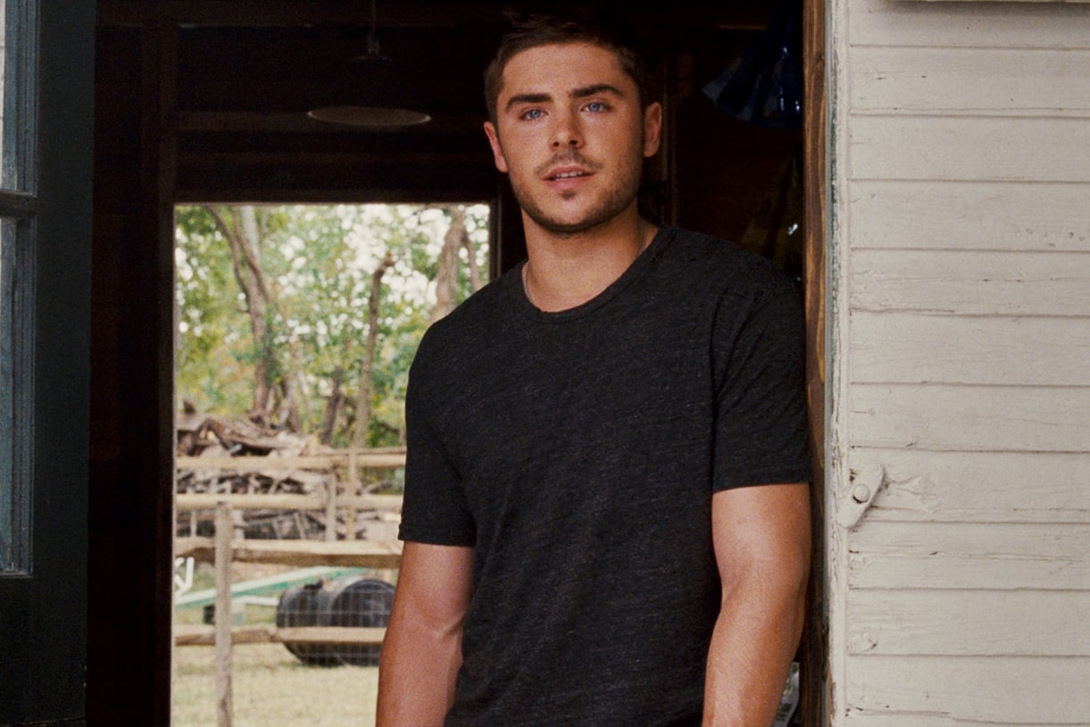 Zac Efron Pictures From The Lucky One Popsugar Entertainment Cutting your door to fit. zac efron pictures from the lucky one