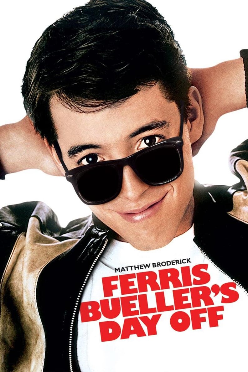 "Ferris Bueller's Day Off"