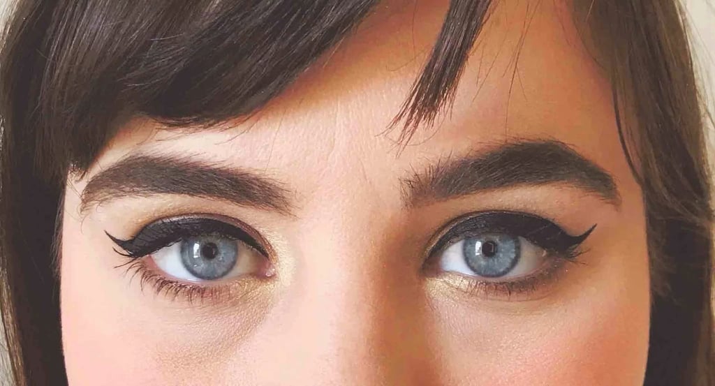 Best Drugstore Liquid Eyeliner