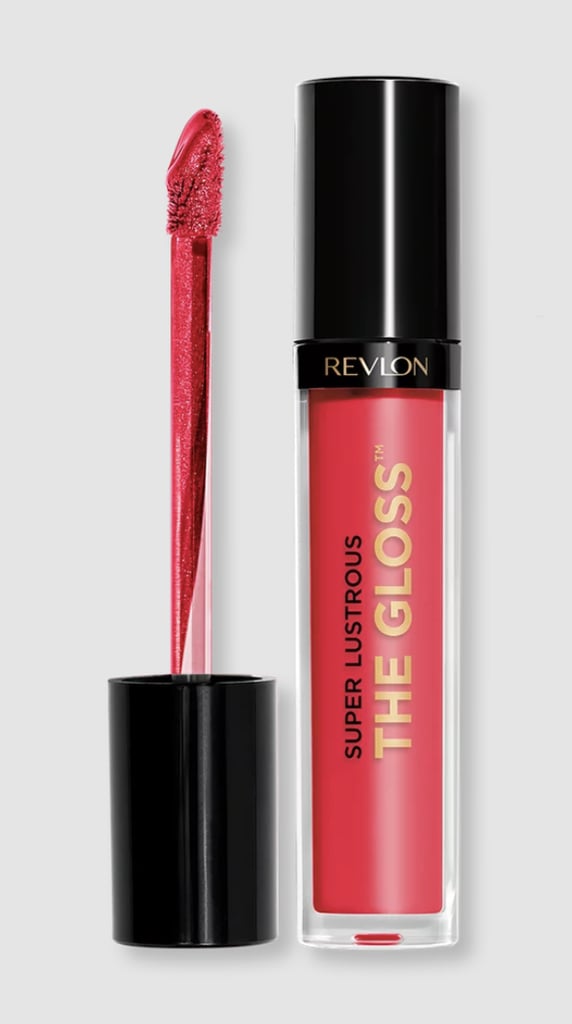 Best Classic Red Lip Gloss