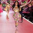 Winnie Harlow's Victoria's Secret Fashion Show Debut Will Give You Chills