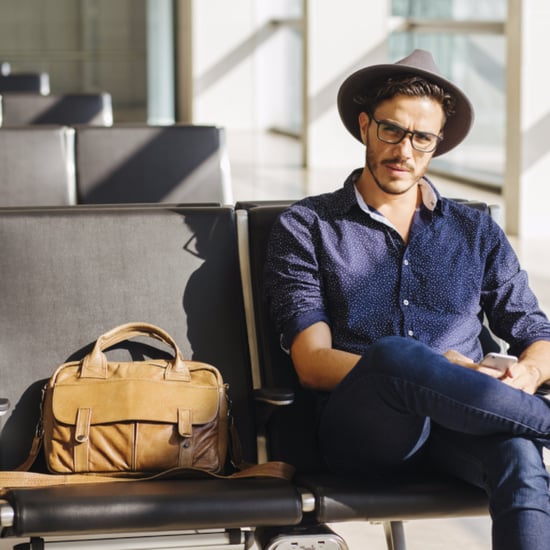 Why Guys Are Hotter While Traveling