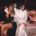 The Kardashian Family Really Knows How to Do Christmas Right