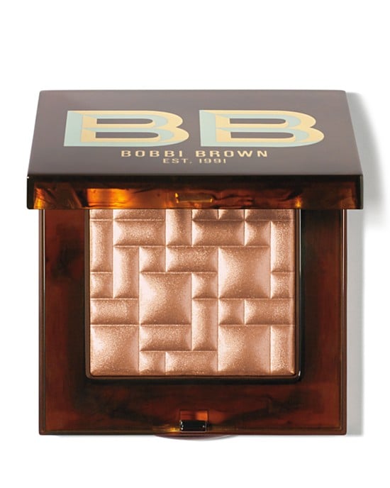 Bobbi Brown Scotch on the Rocks Highlight Powder