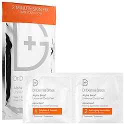 Dr. Dennis Gross Alpha Beta Daily Face Peel