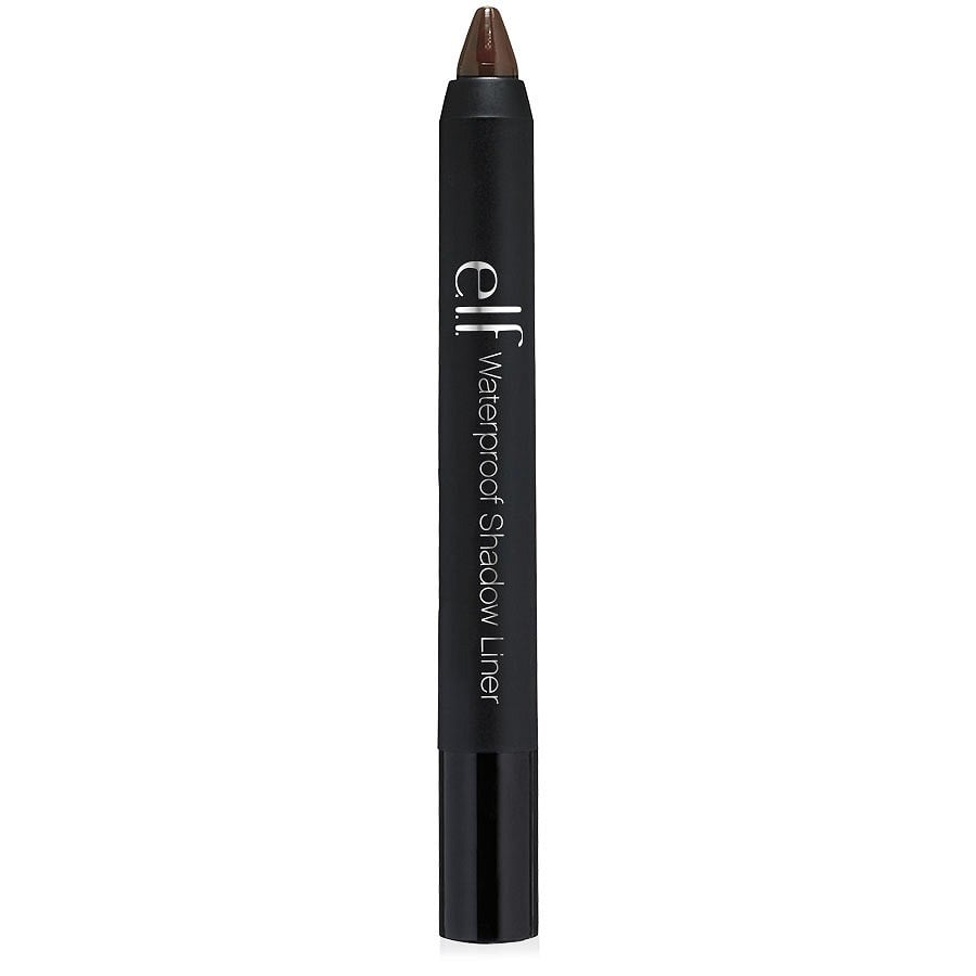Waterproof Shadow Liner in Brown E.L.F. Spring Sale 2017 POPSUGAR